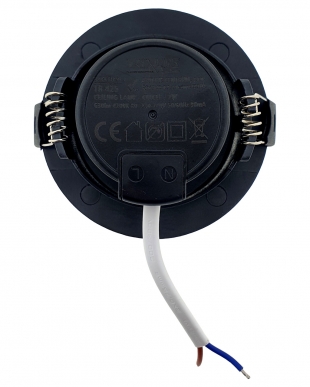 Bodové LED světlo 7W TRIXLINE Ceiling TR 425 neutrální bílá